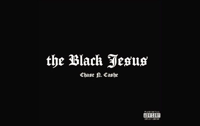 Image result for Chase N. Cashe - the Black Jesus
