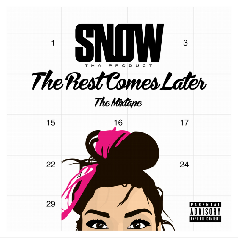 Snow_Tha_Product_The_Rest_Comes_Later-front-large