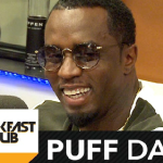 The Breakfast Club Exclusive: P Diddy's Shocking Revelations